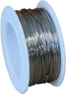 🔗 316l grade stainless steel round wire raw materials logo