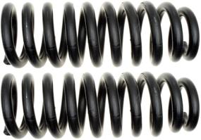 img 1 attached to ACDelco 45H0383 Professional Front Spring