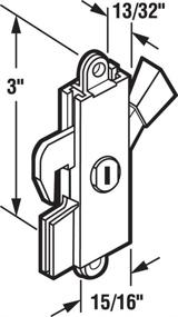 img 1 attached to Optimized Internal Aluminum Prime Line Products 2105