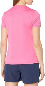 img 1 attached to Hanes Womens Sleeve Performance X Large Outdoor Recreation for Hiking & Outdoor Recreation Clothing