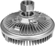 hayden automotive 2775 premium clutch logo