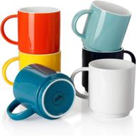 sweese stackable coffee cups - 616 series (002) logo