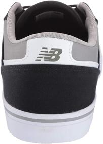 img 2 attached to New Balance 331V1 Skate Sneaker Sports & Fitness for Skates, Skateboards & Scooters