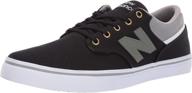 new balance 331v1 skate sneaker sports & fitness for skates, skateboards & scooters logo