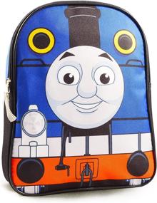 img 2 attached to 🚂 Premium Thomas Train Backpack: Top-notch Supplies for Ultimate Adventure