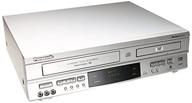 📀 efficient panasonic pv-d4752 dvd-vcr combo: the perfect home entertainment solution logo