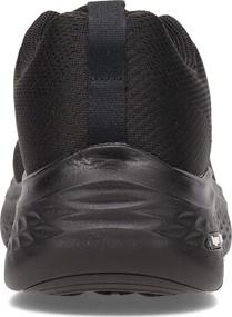 img 2 attached to Skechers Lace Up Performance Athletic Walking Men's Shoes: Enhance your Athletic Experience