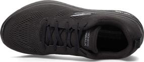 img 1 attached to Skechers Lace Up Performance Athletic Walking Men's Shoes: Enhance your Athletic Experience