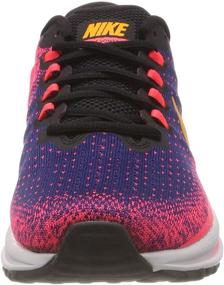 img 3 attached to Nike Vomero Running Black Tint Racer