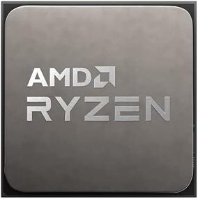 img 3 attached to Ryzen 7 5700G: Unlocked 8-Core, 🖥️ 16-Thread Desktop Processor with Radeon Graphics by AMD