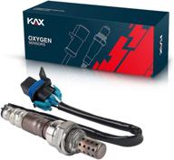 🔌 kax 234-4087 oxygen sensor: original equipment replacement 1pcs | heated o2 sensor 250-24340 logo