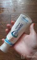 img 1 attached to Sensodyne Pronamel Gentle Teeth Whitening Enamel Toothpaste for Sensitive Teeth - 4 Ounces (Pack of 3) - Rehardening and Strengthening Enamel Benefits review by Chris Stanisic