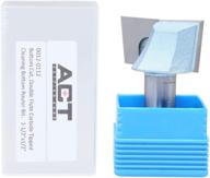 🛠️ accusize industrial tools precision cleaning kit 0012 0112 logo