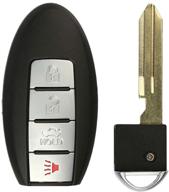 car smart key fob замена keylessoption: kr55wk48903, kr55wk49622 логотип