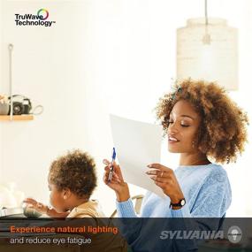 img 1 attached to Sylvania 40810: Cost-Effective and High-Efficiency Temperature Solution
