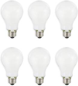 img 4 attached to Sylvania 40810: Cost-Effective and High-Efficiency Temperature Solution