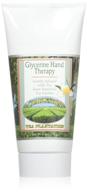 🤲 indulge in american classic glycerin hand therapy - 6 ounce of nourishing care logo