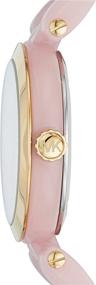 img 3 attached to Michael Kors Womens Delray MK4316