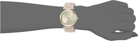 img 1 attached to Michael Kors Womens Delray MK4316