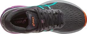 img 1 attached to ASICS GT-2000 9 женские трейловые беговые кроссовки