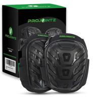 ultimate knee pads for professional construction work логотип