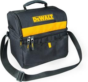 img 4 attached to DEWALT DG5540 11-inch Tool Bag with Cooler