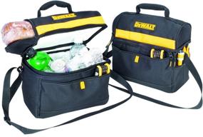 img 3 attached to DEWALT DG5540 11-inch Tool Bag with Cooler