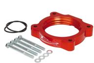 🔧 airaid 200-585-1 throttle body spacer: boost performance and efficiency (non-carb compliant) logo