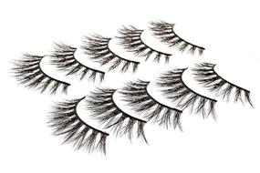 img 1 attached to Play Lash False Eyelashes Pairs