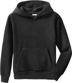 img 4 attached to Spring Gege Pullover Hoodies Sweatshirts Boys' Clothing ~ Fashion Hoodies & Sweatshirts