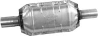 walker 15773 certified catalytic converter logo