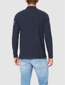 img 1 attached to 👕 Men's Clothing - Helly Hansen Hydropower Shore Long Sleeve (Medium)