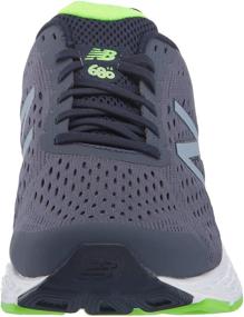 img 3 attached to New Balance Cushioning Running Pigment Men's Shoes for Athletic