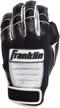 franklin sports hockey goalie gloves logo