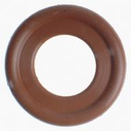 fel pro 70820 drain plug gasket logo