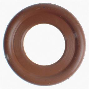 img 1 attached to Fel Pro 70820 Drain Plug Gasket