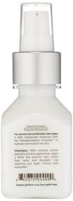 img 2 attached to Epicuren Discovery Facial Emulsion Enzyme Moisturizer: Your Secret to Hydrated and Glowing Skin