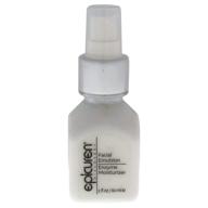 epicuren discovery facial emulsion enzyme moisturizer: your secret to hydrated and glowing skin logo