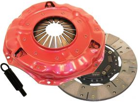 img 1 attached to Clutches 98931HD Powergrip 11 Inch 8 26 Inch