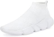 👟 yavy gaobang lightweight boys' athletic sneakers at sneakers логотип