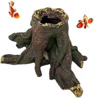kathson aquarium ornament decoration hideout логотип