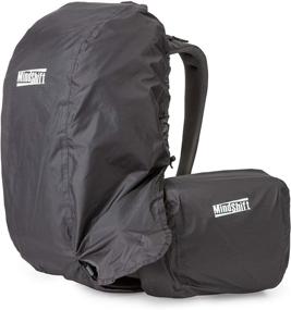 img 1 attached to MindShift Gear R180° Horizon Backpack Charcoal
