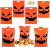 steford halloween pumpkin plastic lantern logo