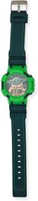 img 3 attached to Baby Yoda Kids Watch Mandalorian Boys' Watches