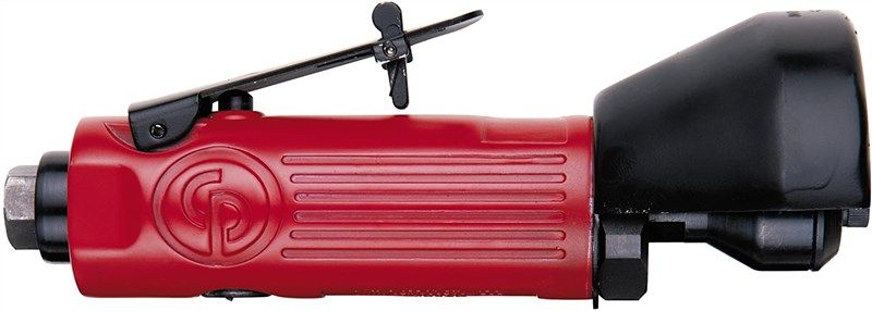 chicago pneumatic cp874 general cut off 로고