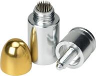 🎱 cuestix international outlaw bullet joint protector set: a must-have with multiple tip tools логотип