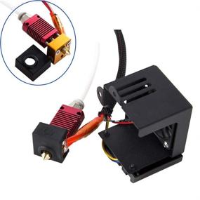 img 2 attached to 🖨️ Replacement Accessories for CHPOWER Extruder 3D Printers
