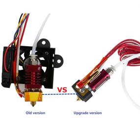 img 1 attached to 🖨️ Replacement Accessories for CHPOWER Extruder 3D Printers