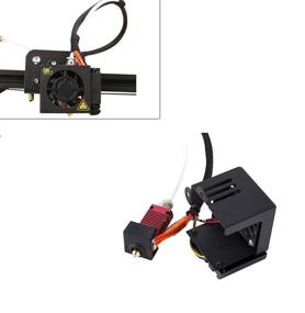 img 3 attached to 🖨️ Replacement Accessories for CHPOWER Extruder 3D Printers