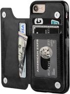 ot onetop kickstand magnetic shockproof cell phones & accessories and cases, holsters & clips logo